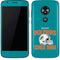 NFL Miami Dolphins Helmet Moto E5 Play Skin